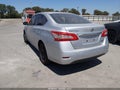 2014 Nissan Sentra — photo 3 of 16 | VIN 3N1AB7AP1EY217821