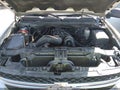 2011 Chevrolet Silverado 1500 — photo 10 of 19 | VIN 3GCPCSE09BG155784