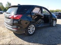 2021 Chevrolet Equinox — photo 4 of 17 | VIN 2GNAXKEV2M6125019