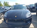 2025 Porsche Macan — photo 12 of 16 | VIN WP1AA2A57SLB11426