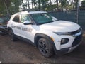 2023 Chevrolet Trailblazer — photo 1 of 11 | VIN KL79MPS2XPB211964
