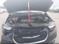 2022 Chrysler Pacifica — photo 10 of 16 | VIN 2C4RC1BG1NR195408
