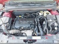 2014 Chevrolet Cruze — photo 10 of 13 | VIN 1G1PC5SB0E7451261