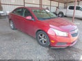 2014 Chevrolet Cruze — photo 1 of 13 | VIN 1G1PC5SB0E7451261