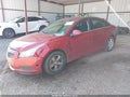 2014 Chevrolet Cruze — photo 2 of 13 | VIN 1G1PC5SB0E7451261