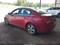 2014 Chevrolet Cruze — photo 3 of 13 | VIN 1G1PC5SB0E7451261