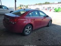 2014 Chevrolet Cruze — photo 4 of 13 | VIN 1G1PC5SB0E7451261