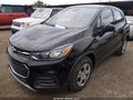 2017 Chevrolet Trax — photo 2 of 11 | VIN 3GNCJKSB3HL250245