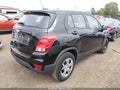 2017 Chevrolet Trax — photo 4 of 11 | VIN 3GNCJKSB3HL250245