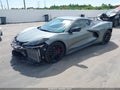 2023 Chevrolet Corvette Stingray — photo 2 of 18 | VIN 1G1YB2D41P5106565