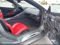 2023 Chevrolet Corvette Stingray — photo 5 of 18 | VIN 1G1YB2D41P5106565