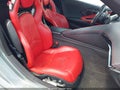 2023 Chevrolet Corvette Stingray — photo 8 of 18 | VIN 1G1YB2D41P5106565