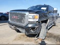 2015 GMC Sierra — photo 17 of 17 | VIN 1GT120E85FF570613
