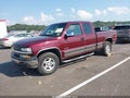 2002 Chevrolet Silverado 1500 — photo 2 of 16 | VIN 2GCEK19T721318451