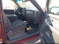 2002 Chevrolet Silverado 1500 — photo 5 of 16 | VIN 2GCEK19T721318451