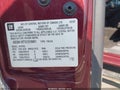 2002 Chevrolet Silverado 1500 — photo 9 of 16 | VIN 2GCEK19T721318451
