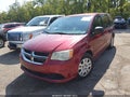 2014 Dodge Grand Caravan — photo 2 of 11 | VIN 2C4RDGBG8ER379910