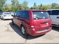 2014 Dodge Grand Caravan — photo 3 of 11 | VIN 2C4RDGBG8ER379910
