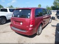 2014 Dodge Grand Caravan — photo 4 of 11 | VIN 2C4RDGBG8ER379910