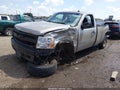 2008 Chevrolet Silverado 1500 — photo 2 of 16 | VIN 1GCEK14C88Z331474