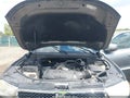 2013 Dodge Durango — photo 10 of 12 | VIN 1C4SDJDT4DC509455