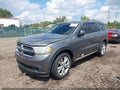 2013 Dodge Durango — photo 2 of 12 | VIN 1C4SDJDT4DC509455