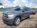 2013 Dodge Durango — photo 6 of 12 | VIN 1C4SDJDT4DC509455