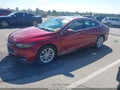 2017 Chevrolet Malibu — photo 2 of 16 | VIN 1G1ZE5ST9HF165995