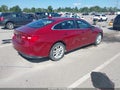 2017 Chevrolet Malibu — photo 4 of 16 | VIN 1G1ZE5ST9HF165995