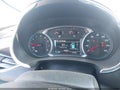 2017 Chevrolet Malibu — photo 7 of 16 | VIN 1G1ZE5ST9HF165995