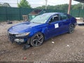2020 Honda Accord — photo 2 of 17 | VIN 1HGCV1F32LA158085