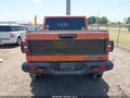 2020 Jeep Gladiator — photo 16 of 16 | VIN 1C6JJTBG1LL118498