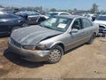 1999 Toyota Camry — photo 2 of 17 | VIN 4T1BG22K0XU419463