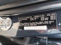 2024 Volvo S60 — photo 9 of 16 | VIN 7JRL12FK1RG319864
