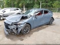 2021 Mazda 3 — photo 2 of 16 | VIN JM1BPAML3M1335235