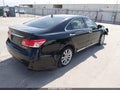 2011 Lexus ES 350 — photo 4 of 18 | VIN JTHBK1EG3B2468812