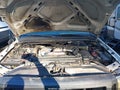 2006 Ford F-450 — photo 9 of 15 | VIN 1FDXF46P96EA20389
