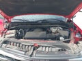 2025 Chevrolet Silverado 1500 — photo 10 of 18 | VIN 2GCUKDED6S1143007