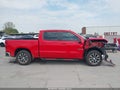 2025 Chevrolet Silverado 1500 — photo 14 of 18 | VIN 2GCUKDED6S1143007