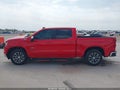 2025 Chevrolet Silverado 1500 — photo 15 of 18 | VIN 2GCUKDED6S1143007