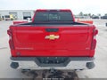 2025 Chevrolet Silverado 1500 — photo 17 of 18 | VIN 2GCUKDED6S1143007