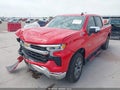 2025 Chevrolet Silverado 1500 — photo 2 of 18 | VIN 2GCUKDED6S1143007