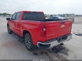 2025 Chevrolet Silverado 1500 — photo 3 of 18 | VIN 2GCUKDED6S1143007