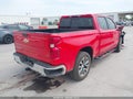 2025 Chevrolet Silverado 1500 — photo 4 of 18 | VIN 2GCUKDED6S1143007
