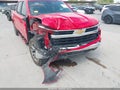 2025 Chevrolet Silverado 1500 — photo 6 of 18 | VIN 2GCUKDED6S1143007