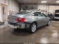 2024 Chevrolet Malibu — photo 4 of 17 | VIN 1G1ZD5ST6RF152352