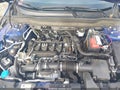 2022 Honda Accord — photo 10 of 17 | VIN 1HGCV1F49NA066645