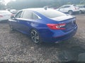 2022 Honda Accord — photo 3 of 17 | VIN 1HGCV1F49NA066645