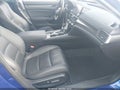2022 Honda Accord — photo 5 of 17 | VIN 1HGCV1F49NA066645