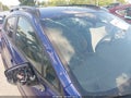 2024 Subaru Crosstrek — photo 6 of 16 | VIN 4S4GUHF61R3751189